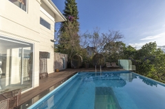 VILLA HỒ BƠI KHỞI NGHĨA BẮC SƠN