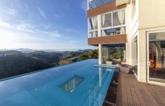 VILLA HỒ BƠI KHỞI NGHĨA BẮC SƠN