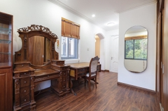 VILLA HỒ BƠI KHỞI NGHĨA BẮC SƠN