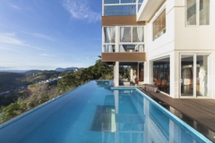 VILLA HỒ BƠI KHỞI NGHĨA BẮC SƠN