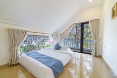 SUNSET VILLA