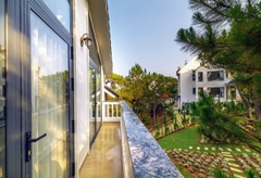 SUNSET VILLA