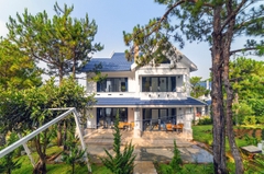 SUNRISE VILLA
