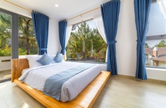 SUNRISE VILLA