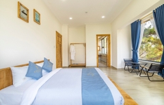 SUNRISE VILLA