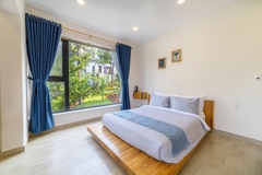 SUNRISE VILLA
