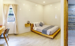 SUNRISE VILLA