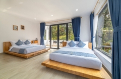 SUNRISE VILLA