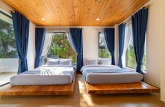 RAINBOW VILLA