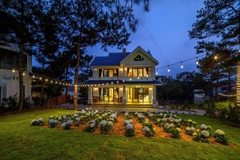 RAINBOW VILLA