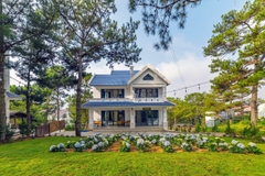 RAINBOW VILLA
