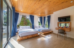 RAINBOW VILLA