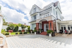 VILLA ĐÔNG TĨNH