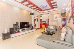VILLA ĐÔNG TĨNH