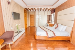 VILLA ĐÔNG TĨNH