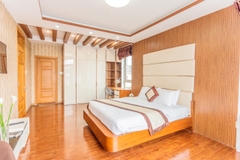 VILLA ĐÔNG TĨNH