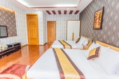 VILLA ĐÔNG TĨNH