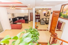 VILLA ĐÔNG TĨNH