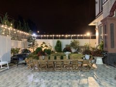 VILLA ĐÔNG TĨNH