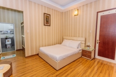 LÃNG DU VILLA