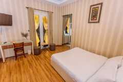 LÃNG DU VILLA