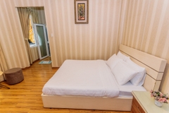 LÃNG DU VILLA
