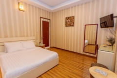 LÃNG DU VILLA