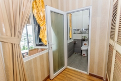 LÃNG DU VILLA