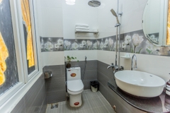 LÃNG DU VILLA
