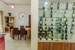 LÃNG DU VILLA