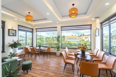 AK VILLA