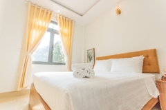 BÁCH TÙNG VILLA