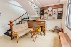 BÁCH TÙNG VILLA