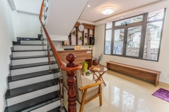 BÁCH TÙNG VILLA