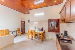 BÁCH TÙNG VILLA