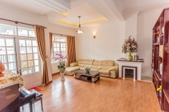 NGÔ QUYỀN HOUSE