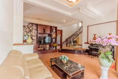 NGÔ QUYỀN HOUSE