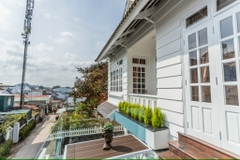 NGÔ QUYỀN HOUSE