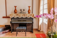 NGÔ QUYỀN HOUSE