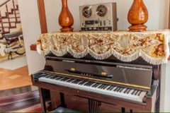 NGÔ QUYỀN HOUSE