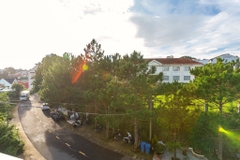AK VILLA