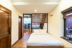 AK VILLA