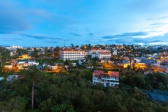AK VILLA