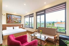 AK VILLA