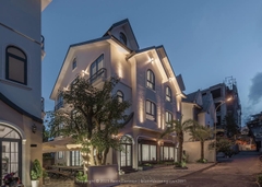 CARROT VILLA ĐÀ LẠT