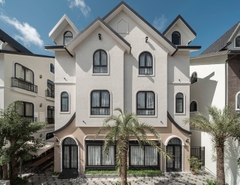 CARROT VILLA ĐÀ LẠT