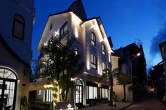 CARROT VILLA ĐÀ LẠT