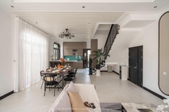 CARROT VILLA ĐÀ LẠT