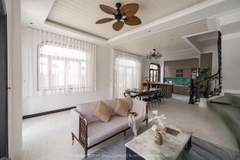 CARROT VILLA ĐÀ LẠT