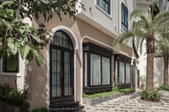 CARROT VILLA ĐÀ LẠT